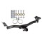 Custom Fit Trailer Hitch 2 Bike Carrier Rail Rack Anti Rattle Device w/ 2 Keys Installation Hardware Installation Instructions 75512 63134 63100 Draw-Tite Trailer Tow Hitch 07-12 Mazda CX-7 Platform Style 2 Bike Rack Anti Rattle Hitch Lock 07 08 09 10 11 Trailer Tow Hitch For 07-12 Mazda CX-7 Platform Style 2 Bike Rack w/ Anti Rattle Hitch Lock