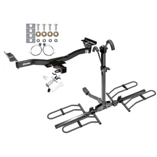 Custom Fit Trailer Hitch 2 Bike Carrier Rail Rack Anti Rattle Device w/ 2 Keys Installation Hardware Installation Instructions 75512 63134 63100 Draw-Tite Trailer Tow Hitch 07-12 Mazda CX-7 Platform Style 2 Bike Rack Anti Rattle Hitch Lock 07 08 09 10 11 Trailer Tow Hitch For 07-12 Mazda CX-7 Platform Style 2 Bike Rack w/ Anti Rattle Hitch Lock