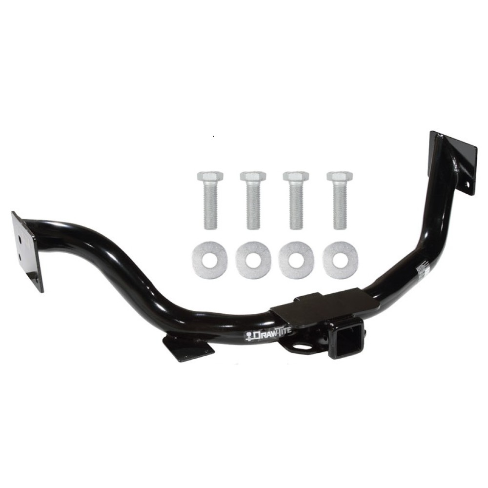 Trailer Tow Hitch For 0309 KIA Sorento All Styles 2"