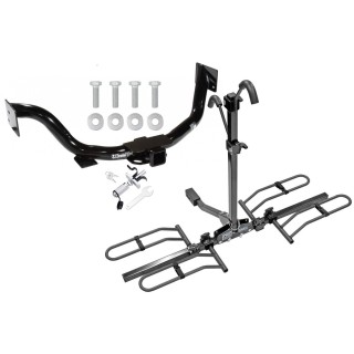 Custom Fit Trailer Hitch 2 Bike Carrier Rail Rack Anti Rattle Device w/ 2 Keys Installation Hardware Installation Instructions 75516 63134 63100 Draw-Tite Trailer Tow Hitch 03-09 KIA Sorento Platform Style 2 Bike Rack Anti Rattle Hitch Lock 03 04 05 06 0 Trailer Tow Hitch For 03-09 KIA Sorento Platform Style 2 Bike Rack w/ Anti Rattle Hitch Lock