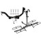 Custom Fit Trailer Hitch 2 Bike Carrier Rail Rack Anti Rattle Device w/ 2 Keys Installation Hardware Installation Instructions 75516 63134 63100 Draw-Tite Trailer Tow Hitch 03-09 KIA Sorento Platform Style 2 Bike Rack Anti Rattle Hitch Lock 03 04 05 06 0 Trailer Tow Hitch For 03-09 KIA Sorento Platform Style 2 Bike Rack w/ Anti Rattle Hitch Lock