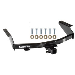 Trailer Tow Hitch For 07-12 Dodge Nitro All Styles 2" Towing Receiver Trailer Tow Hitch For 07-12 Dodge Nitro All Styles 2" Towing Receiver