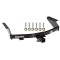 75517 2007 07 Dodge Nitro Draw-Tite Trailer Tow Hitch Receiver Bar Frame Trailer Tow Hitch For 07-12 Dodge Nitro All Styles 2" Towing Receiver