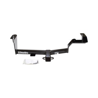 75519 Draw-Tite Trailer Tow Hitch 06-11 Mitsubishi Endeavor 2" Towing Receiver 06 07 08 09 10 11 2006 2007 2008 2009 2010 2011 Trailer Tow Hitch For 06-11 Mitsubishi Endeavor 2" Towing Receiver
