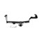 75519 Draw-Tite Trailer Tow Hitch 06-11 Mitsubishi Endeavor 2" Towing Receiver 06 07 08 09 10 11 2006 2007 2008 2009 2010 2011 Trailer Tow Hitch For 06-11 Mitsubishi Endeavor 2" Towing Receiver