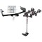 Custom Fit Trailer Hitch 4 Bike Carrier Installation Hardware Installation Instructions 75521 59401 Draw-Tite Trailer Tow Hitch 99-13 Chevy Silverado GMC Sierra 1500 2500 LD 4 Bike Carrier Rack 99 00 01 02 03 04 05 06 07 08 09 10 11 12 13 1999 2000 2001 Trailer Tow Hitch For 99-13 Chevy Silverado GMC Sierra 1500 2500 LD w/ 4 Bike Carrier Rack