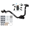Custom Fit Trailer Hitch Wiring Harness (Plug & Play) Installation Hardware Installation Instructions 75522 118303 Draw-Tite Trailer Tow Hitch 04-08 Chrysler Pacifica Wiring Harness Kit 04 05 06 07 08 2004 2005 2006 2007 2008 Trailer Tow Hitch For 04-08 Chrysler Pacifica w/ Wiring Harness Kit