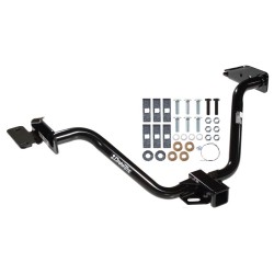Trailer Tow Hitch For 04-08 Chrysler Pacifica 2" Towing Receiver  Trailer Tow Hitch For 04-08 Chrysler Pacifica 2" Towing Receiver