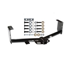 Trailer Tow Hitch For 07-21 Toyota Tundra Class 3 2" Towing Receiver Trailer Tow Hitch For 07-21 Toyota Tundra Class 3 2" Towing Receiver
