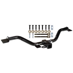 Trailer Tow Hitch For 09-18 Chevy Traverse 07-17 GMC Acadia Buick Enclave Saturn Outlook Trailer Tow Hitch For 09-18 Chevy Traverse 07-17 GMC Acadia Buick Enclave Saturn Outlook