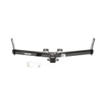 Trailer Tow Hitch For 07-09 Suzuki XL-7 2" Towing Receiver