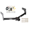Custom Fit Trailer Hitch Wiring Harness (Plug & Play) Installation Hardware Installation Instructions 75531 118520 Draw-Tite Trailer Tow Hitch 07-15 Mazda CX-9 Wiring Harness Kit 07 08 09 10 11 12 13 14 15 2007 2008 2009 2010 2011 2012 2013 2014 2015 Trailer Tow Hitch For 07-15 Mazda CX-9 w/ Wiring Harness Kit