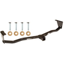 Trailer Tow Hitch For 07-12 Hyundai Veracruz All Styles 2" Receiver 