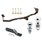 Custom Fit Trailer Hitch 2" Drop Ball-Mount w/ Pin/Clip 1-7/8" and 2" Chrome Ball Installation Hardware Installation Instructions 75532 23 63845 63816 Draw-Tite Trailer Tow Hitch 07-12 Hyundai Veracruz Receiver 1-7/8" and 2" Ball Trailer Tow Hitch For 07-12 Hyundai Veracruz Receiver w/ 1-7/8" and 2" Ball
