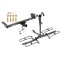 Custom Fit Trailer Hitch 2 Bike Carrier Rail Rack Anti Rattle Device w/ 2 Keys Installation Hardware Installation Instructions 75540 63134 63100 Draw-Tite Trailer Tow Hitch 16-22 Lexus RX350 16-21 RX450h Platform Style 2 Bike Rack Anti Rattle Hitch Lock Trailer Tow Hitch For 16-22 Lexus RX350 16-21 RX450h Platform Style 2 Bike Rack w/ Anti Rattle Hitch Lock