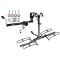 Custom Fit Trailer Hitch 2 Bike Carrier Rail Rack Anti Rattle Device w/ 2 Keys Installation Hardware Installation Instructions 75547 63134 63100 Draw-Tite Trailer Tow Hitch 2007-2011 Honda CRV Platform Style 2 Bike Rack Anti Rattle Hitch Lock 07 08 09 10 Trailer Tow Hitch For 2007-2011 Honda CRV Platform Style 2 Bike Rack w/ Anti Rattle Hitch Lock