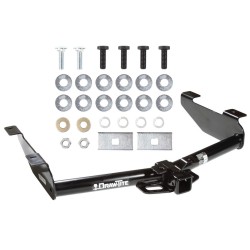 Trailer Tow Hitch For 01-10 Chevy Silverado GMC Sierra 2500HD 3500 3500HD Trailer Tow Hitch For 01-10 Chevy Silverado GMC Sierra 2500HD 3500 3500HD