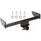 Custom Fit Trailer Hitch 2 Bike Carrier Rail Rack Anti Rattle Device w/ 2 Keys Installation Hardware Installation Instructions 75556 63134 63100 Draw-Tite Trailer Tow Hitch 08-15 Chevy Captiva Sport Saturn Vue Platform Style 2 Bike Rack Anti Rattle Hitch Trailer Tow Hitch For 08-15 Chevy Captiva Sport Saturn Vue Platform Style 2 Bike Rack w/ Anti Rattle Hitch Lock