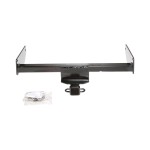 Trailer Tow Hitch For 08-15 Chevy Captiva Sport Saturn Vue Basket Cargo Carrier Platform w/ Hitch Pin