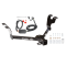 Custom Fit Trailer Hitch Wiring Harness (Plug & Play) Installation Hardware Installation Instructions 75560 118461 Draw-Tite Trailer Tow Hitch 05-09 Subaru Outback 05-07 Legacy Wagon Wiring Harness Kit 05 06 07 08 09 2005 2006 2007 2008 2009 Trailer Tow Hitch For 05-09 Subaru Outback 05-07 Legacy Wagon w/ Wiring Harness Kit