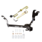 Custom Fit Trailer Hitch Security J-Pin Installation Hardware Installation Instructions 75560 63201 Draw-Tite Trailer Tow Hitch 05-09 Subaru Legacy Outback Sedan and Wagon 2" Receiver J-Pin Anti-Rattle Lock 05 06 07 08 09 2005 2006 2007 2008 2009 Trailer Tow Hitch For 05-09 Subaru Legacy Outback Sedan and Wagon 2" Receiver w/ J-Pin Anti-Rattle Lock