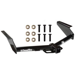 Trailer Tow Hitch For 08-12 Jeep Liberty All Styles 2" Towing Receiver  Trailer Tow Hitch For 08-12 Jeep Liberty All Styles 2" Towing Receiver