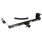 Pro Series Trailer Tow Hitch For 08-20 Dodge Grand Caravan 08-16 Chrysler Town Country 
