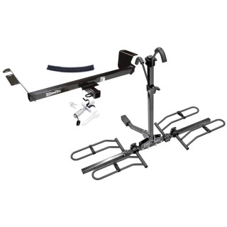 Custom Fit Trailer Hitch 2 Bike Carrier Rail Rack Anti Rattle Device w/ 2 Keys Installation Hardware Installation Instructions 75579 63134 63100 Draw-Tite Trailer Tow Hitch 08-21 Chrysler Dodge Grand Caravan Chrysler Town Country Platform Style 2 Bike Ra Trailer Tow Hitch For 08-21 Chrysler Dodge Grand Caravan Chrysler Town Country Platform Style 2 Bike Rack w/ Anti Rattle Hitch Lock