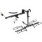 Custom Fit Trailer Hitch 2 Bike Carrier Rail Rack Anti Rattle Device w/ 2 Keys Installation Hardware Installation Instructions 75579 63134 63100 Draw-Tite Trailer Tow Hitch 08-21 Chrysler Dodge Grand Caravan Chrysler Town Country Platform Style 2 Bike Ra Trailer Tow Hitch For 08-21 Chrysler Dodge Grand Caravan Chrysler Town Country Platform Style 2 Bike Rack w/ Anti Rattle Hitch Lock