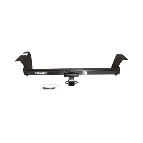 Draw-Tite Class 2 Trailer Tow Hitch For 96-07 Chrysler Town & Country / Dodge Caravan - 1-1/4" Receiver, 3500 Lbs Capacity