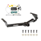 Custom Fit Trailer Hitch Wiring Harness (Plug & Play) Installation Hardware Installation Instructions 75586 118449 Draw-Tite Trailer Tow Hitch 08-13 Toyota Wiring Harness Kit 08 09 10 11 12 13 2008 2009 2010 2011 2012 2013 Trailer Tow Hitch For 08-13 Toyota w/ Wiring Harness Kit
