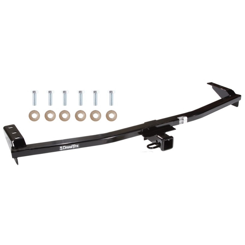 Trailer Tow Hitch For 01-06 Acura MDX 03-08 Honda Pilot Class 2006 Acura Mdx Trailer Hitch