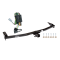 Custom Fit Trailer Hitch Wiring Harness (Plug & Play) Installation Hardware Installation Instructions 75599 118336 Draw-Tite Trailer Tow Hitch 03-08 Honda Pilot 01-06 Acura MDX Wiring Harness Kit 01 02 03 04 05 06 07 08 2001 2002 2003 2004 2005 2006 Trailer Tow Hitch For 03-08 Honda Pilot 01-06 Acura MDX w/ Wiring Harness Kit