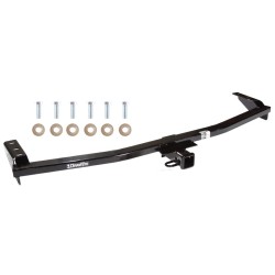 Trailer Tow Hitch For 01-06 Acura MDX 03-08 Honda Pilot Class 3 2" Receiver Trailer Tow Hitch For 01-06 Acura MDX 03-08 Honda Pilot Class 3 2" Receiver