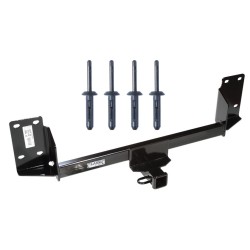 Trailer Tow Hitch For 07-18 BMW X5 Class 3 2" Towing Receiver Trailer Tow Hitch For 07-18 BMW X5 Class 3 2" Towing Receiver