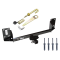 Custom Fit Trailer Hitch Security J-Pin Installation Hardware Installation Instructions 75600 63201 Draw-Tite Trailer Tow Hitch 07-18 BMW X5 Class 3 2" Towing Receiver J-Pin Anti-Rattle Lock 07 08 09 10 11 12 13 14 15 16 17 18 2007 2008 2009 2010 20 Trailer Tow Hitch For 07-18 BMW X5 Class 3 2" Towing Receiver w/ J-Pin Anti-Rattle Lock