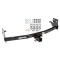 Custom Fit Trailer Hitch 2 Bike Carrier Rail Rack Anti Rattle Device w/ 2 Keys Installation Hardware Installation Instructions 75607 63134 63100 Draw-Tite Trailer Tow Hitch 04-12 Chevy Colorado GMC Canyon Platform Style 2 Bike Rack Anti Rattle Hitch Lock Trailer Tow Hitch For 04-12 Chevy Colorado GMC Canyon Platform Style 2 Bike Rack w/ Anti Rattle Hitch Lock