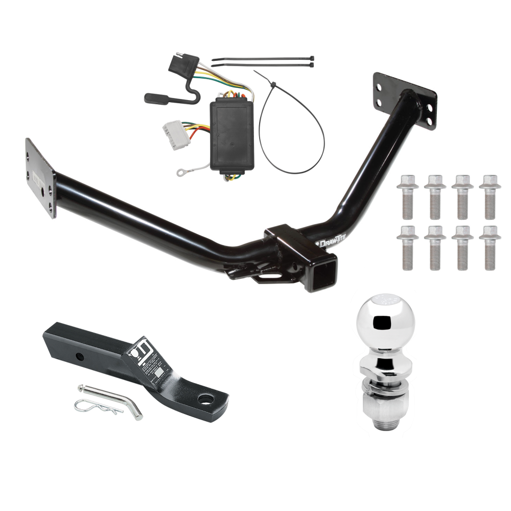 Tow Hitch Wiring For 2011 Acura Integra from www.trailerjacks.com