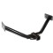 Custom Fit Trailer Hitch 2 Bike Carrier Rail Rack Anti Rattle Device w/ 2 Keys Installation Hardware Installation Instructions 75614 63134 63100 Draw-Tite Trailer Tow Hitch 07-13 Acura MDX Platform Style 2 Bike Rack Anti Rattle Hitch Lock 07 08 09 10 11 Trailer Tow Hitch For 07-13 Acura MDX Platform Style 2 Bike Rack w/ Anti Rattle Hitch Lock