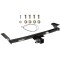 Custom Fit Trailer Hitch 4 Bike Carrier Installation Hardware Installation Instructions 75647 63124 Draw-Tite Trailer Hitch 4 Bike Rack 09-14 Nissan Murano Approved Recreational Offroad Use Carrier Adult Woman or Child Bicycles Foldable 09 10 11 12 13 14 Trailer Hitch w/ 4 Bike Rack For 09-14 Nissan Murano Approved for Recreational & Offroad Use Carrier for Adult Woman or Child Bicycles Foldable