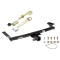 Custom Fit Trailer Hitch Security J-Pin Installation Hardware Installation Instructions 75647 63201 Draw-Tite Trailer Tow Hitch 09-14 Nissan Murano Class 3 2" Towing Receiver New J-Pin Anti-Rattle Lock 09 10 11 12 13 14 2009 2010 2011 2012 2013 2014 Trailer Tow Hitch For 09-14 Nissan Murano Class 3 2" Towing Receiver New w/ J-Pin Anti-Rattle Lock