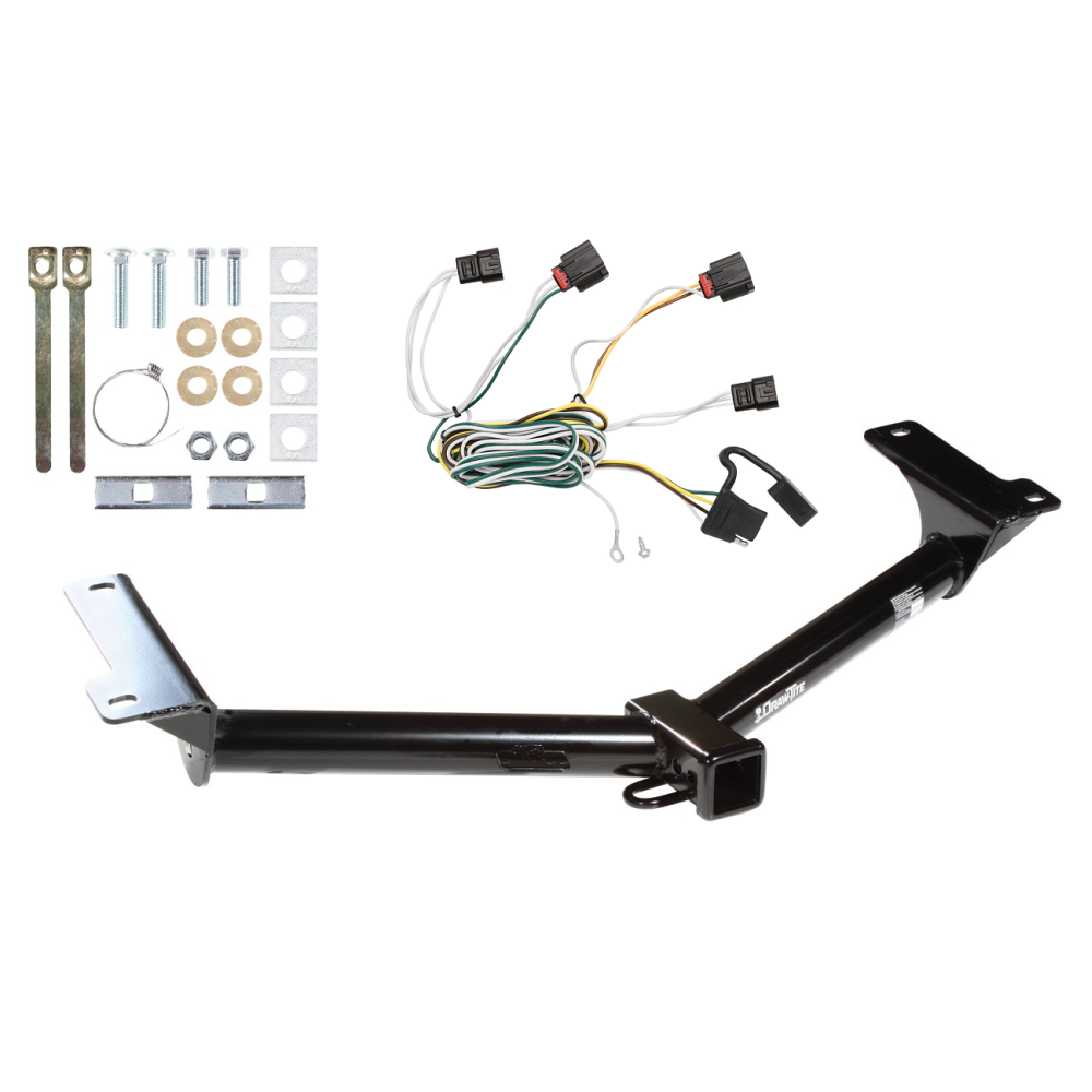 2010 Dodge Journey Trailer Wiring Harness from www.trailerjacks.com