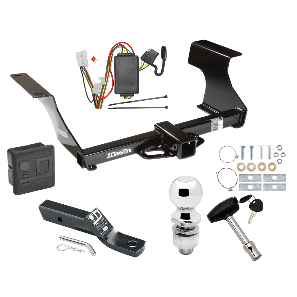 41 Subaru Forester Trailer Wiring - Wiring Diagram Online Source