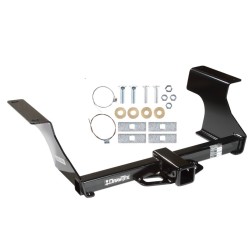 Trailer Tow Hitch For 09-13 Subaru Forester 2" Towing Receiver Class 3 NEW Trailer Tow Hitch For 09-13 Subaru Forester 2" Towing Receiver Class 3 NEW