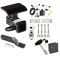 Custom Fit Trailer Hitch Wiring Harness (Plug & Play) 2" Drop Ball-Mount w/ Pin/Clip 2" Chrome Ball Security Lock Pin Rubber Hitch Plug Cover Installation Hardware Installation Instructions 75658 118675 23 63845 580407 7010 Draw-Tite Traile Trailer Tow Hitch For 12-17 Volkswagen Tiguan Deluxe Package Wiring 2" Ball and Lock