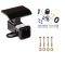 Custom Fit Trailer Hitch Wiring Harness (Requires Splicing) Installation Hardware Installation Instructions 75658 119191 Draw-Tite Trailer Tow Hitch 09-11 Volkswagen Tiguan Wiring Harness Kit 09 10 11 2009 2010 2011 Trailer Tow Hitch For 09-11 Volkswagen Tiguan w/ Wiring Harness Kit