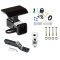 Custom Fit Trailer Hitch Wiring Harness (Requires Splicing) 2" Drop Ball-Mount w/ Pin/Clip 2" Chrome Ball Installation Hardware Installation Instructions 75658 119191 23 63845 Draw-Tite Trailer Tow Hitch 09-11 Volkswagen Tiguan Complete Package Trailer Tow Hitch For 09-11 Volkswagen Tiguan Complete Package w/ Wiring and 2" Ball