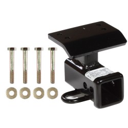 Trailer Tow Hitch For 09-17 Volkswagen VW Tiguan  Class 3 2" Towing Receiver Trailer Tow Hitch For 09-17 Volkswagen VW Tiguan  Class 3 2" Towing Receiver