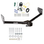 Custom Fit Trailer Hitch Wiring Harness (Requires Splicing) Installation Hardware Installation Instructions 75659 119148 Draw-Tite Trailer Tow Hitch 05-06 Honda Element Wiring Harness Kit 05 06 2005 2006 Trailer Tow Hitch For 05-06 Honda Element w/ Wiring Harness Kit
