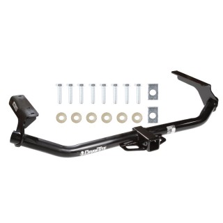 75663 2009 2010 2011 2012 2013 2014 2015 2016 09 10 11 12 13 14 15 16 Toyota Venza Draw-Tite Trailer Tow Hitch Receiver Bar Frame Trailer Tow Hitch For 09-16 Toyota Venza 2" Towing Receiver